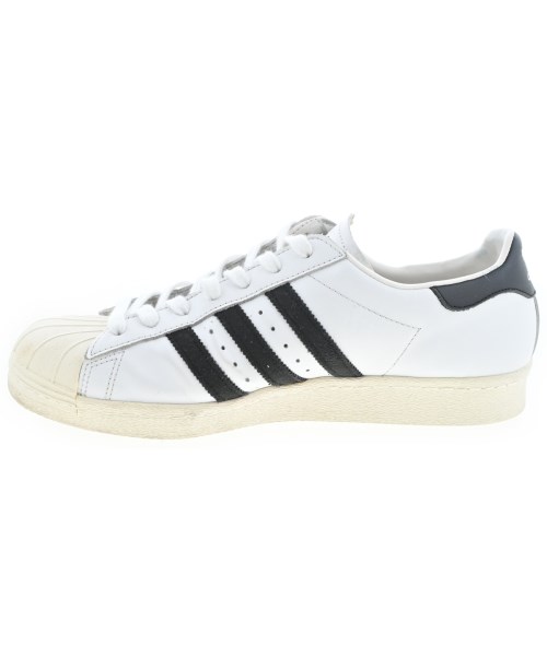 adidas（アディダス）スニーカー 白 サイズ:28.5cm メンズ/2200718068011