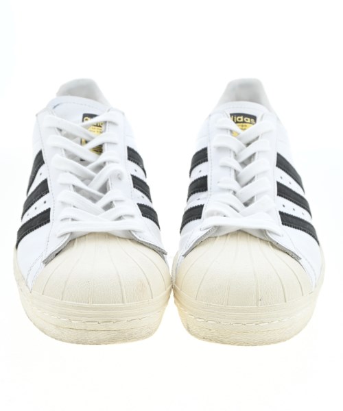 adidas（アディダス）スニーカー 白 サイズ:28.5cm メンズ/2200718068011