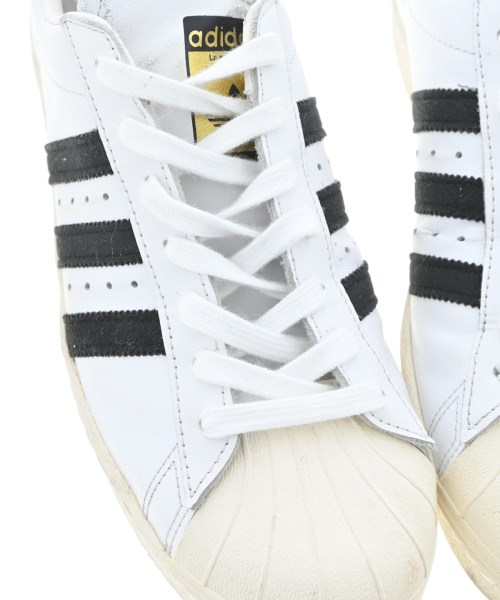 adidas（アディダス）スニーカー 白 サイズ:28.5cm メンズ/2200718068011