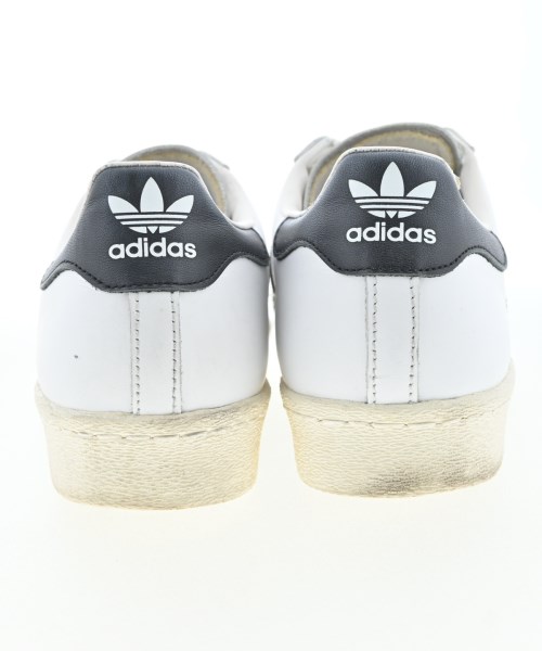 adidas（アディダス）スニーカー 白 サイズ:28.5cm メンズ/2200718068011