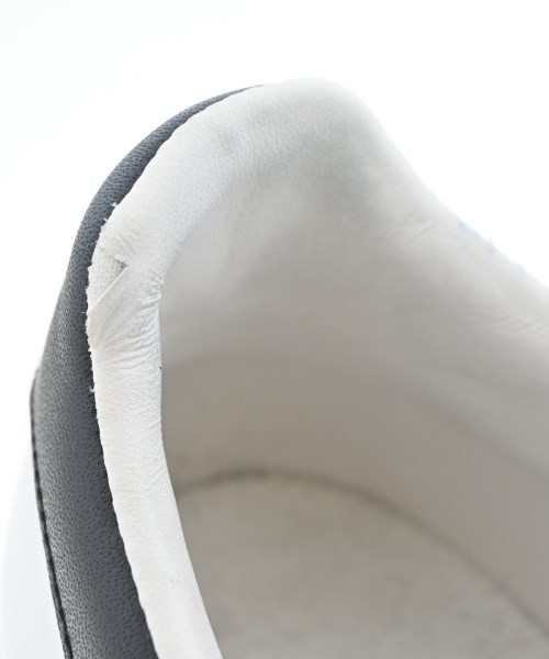 adidas（アディダス）スニーカー 白 サイズ:28.5cm メンズ/2200718068011