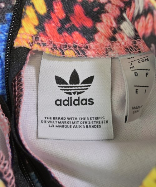 adidas（アディダス）ワンピース その他（柄物・カラフル） サイズ:M レディース/2200713608090