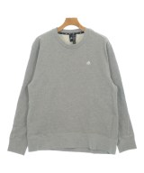 adidas（アディダス）スウェット グレー サイズ:O(XL位) メンズ/2200718269036
