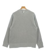 adidas（アディダス）スウェット グレー サイズ:O(XL位) メンズ/2200718269036