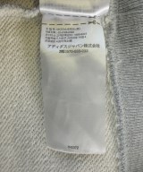 adidas（アディダス）スウェット グレー サイズ:O(XL位) メンズ/2200718269036