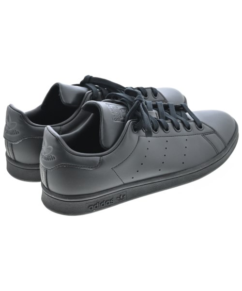 adidas（アディダス）スニーカー 黒 サイズ:26cm メンズ/2200718276027