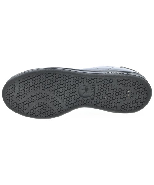adidas（アディダス）スニーカー 黒 サイズ:26cm メンズ/2200718276027