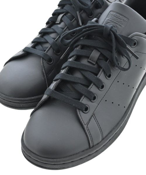 adidas（アディダス）スニーカー 黒 サイズ:26cm メンズ/2200718276027