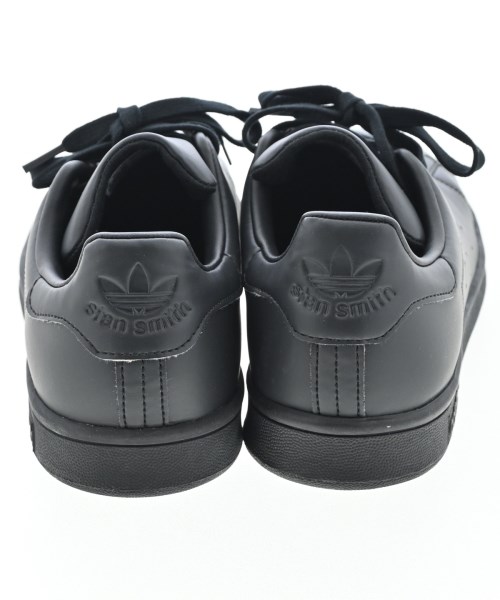 adidas（アディダス）スニーカー 黒 サイズ:26cm メンズ/2200718276027
