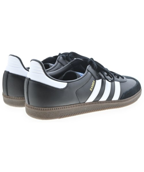 adidas（アディダス）スニーカー 黒 サイズ:28cm メンズ/2200718310028