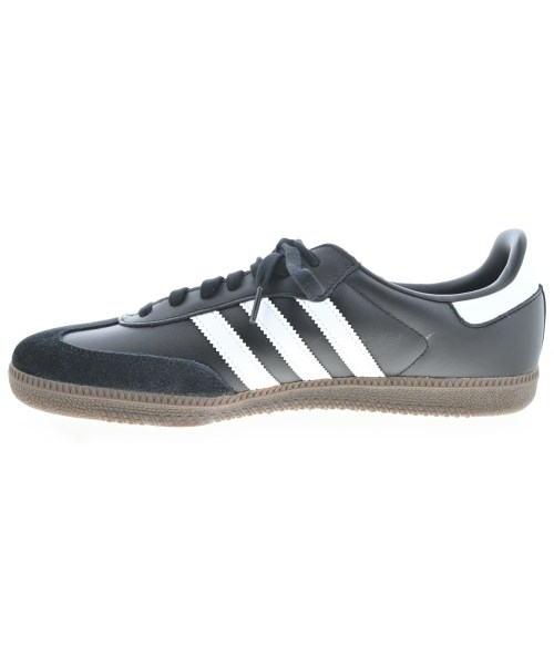 adidas（アディダス）スニーカー 黒 サイズ:28cm メンズ/2200718310028