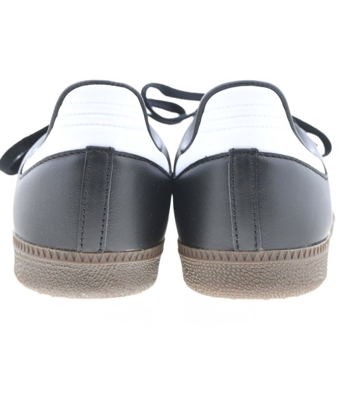 adidas（アディダス）スニーカー 黒 サイズ:28cm メンズ/2200718310028