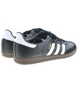 adidas（アディダス）スニーカー 黒 サイズ:28cm メンズ/2200718310028