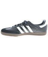 adidas（アディダス）スニーカー 黒 サイズ:28cm メンズ/2200718310028