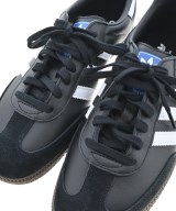 adidas（アディダス）スニーカー 黒 サイズ:28cm メンズ/2200718310028