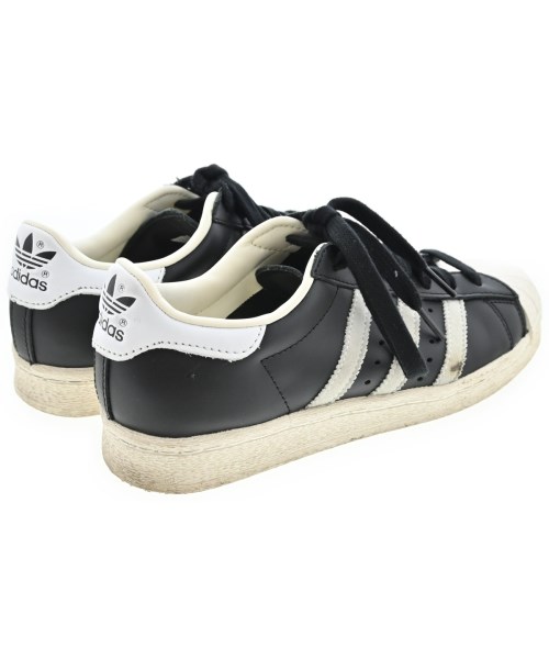 adidas（アディダス）スニーカー 黒 サイズ:23.5cm レディース/2200711584433