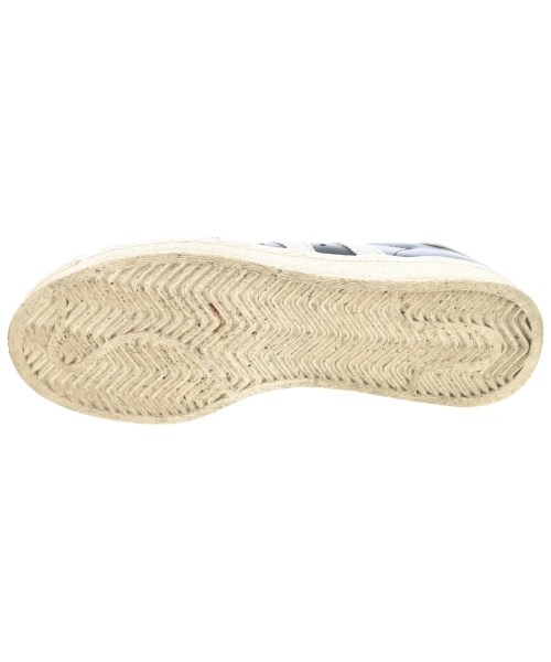 adidas（アディダス）スニーカー 黒 サイズ:23.5cm レディース/2200711584433