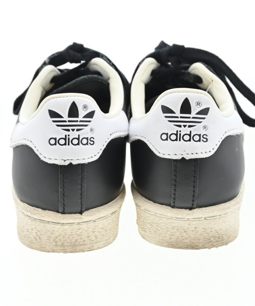 adidas（アディダス）スニーカー 黒 サイズ:23.5cm レディース/2200711584433