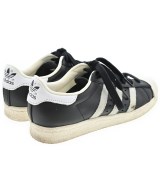 adidas（アディダス）スニーカー 黒 サイズ:23.5cm レディース/2200711584433