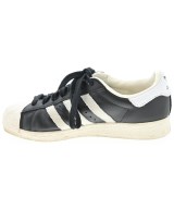 adidas（アディダス）スニーカー 黒 サイズ:23.5cm レディース/2200711584433