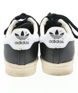 adidas（アディダス）スニーカー 黒 サイズ:23.5cm レディース/2200711584433