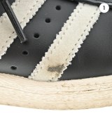 adidas（アディダス）スニーカー 黒 サイズ:23.5cm レディース/2200711584433