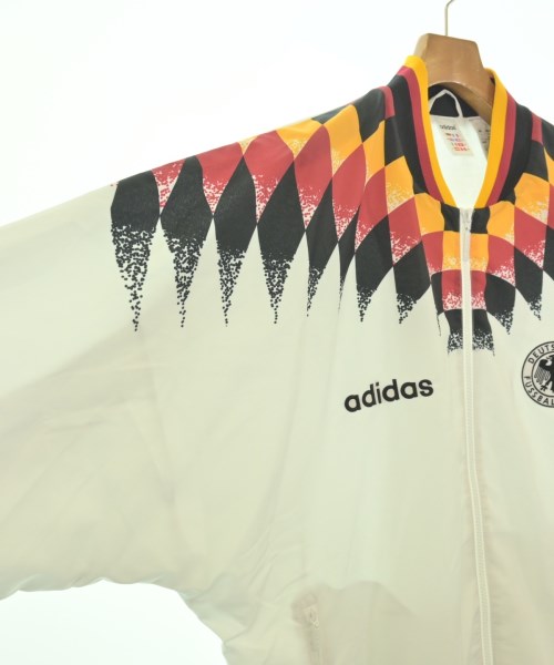 adidas（アディダス）その他 白 サイズ:2XL メンズ/2200714499055