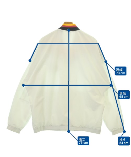 adidas（アディダス）その他 白 サイズ:2XL メンズ/2200714499055