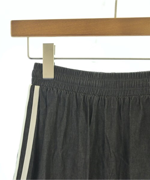 adidas（アディダス）ロング・マキシ丈スカート グレー サイズ:XS レディース/2200715673041