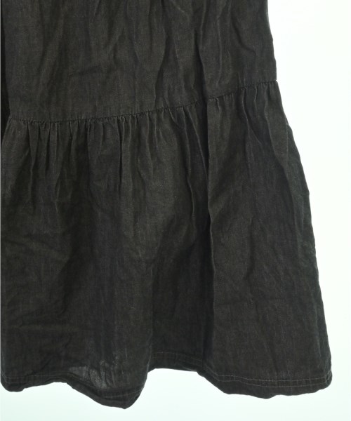 adidas（アディダス）ロング・マキシ丈スカート グレー サイズ:XS レディース/2200715673041