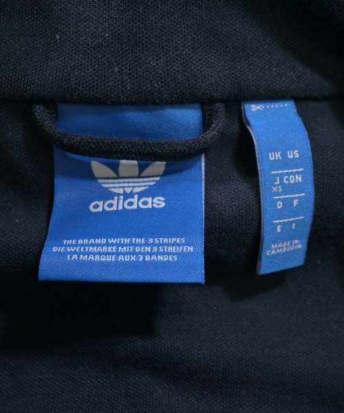 adidas（アディダス）スウェット 紺 サイズ:XS メンズ/2200716013020