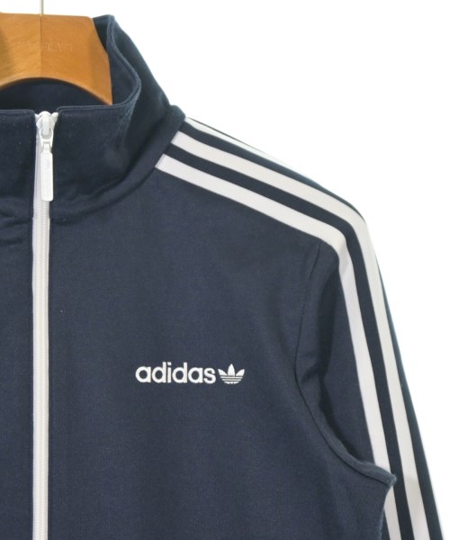 adidas（アディダス）スウェット 紺 サイズ:XS メンズ/2200716013020