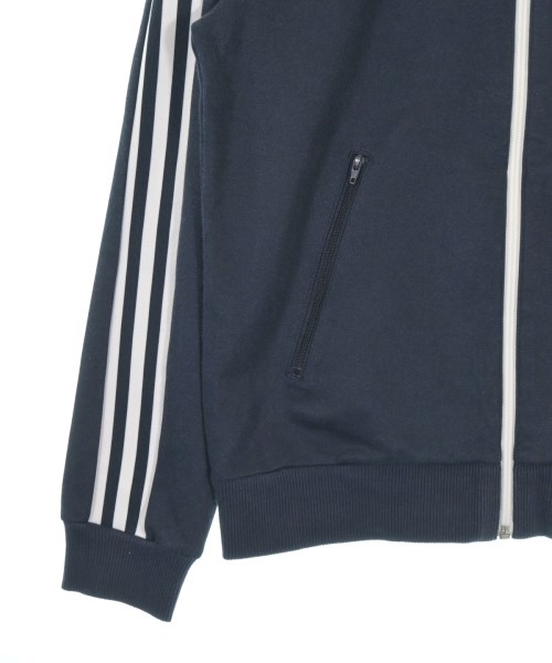 adidas（アディダス）スウェット 紺 サイズ:XS メンズ/2200716013020