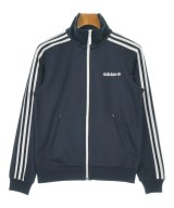 adidas（アディダス）スウェット 紺 サイズ:XS メンズ/2200716013020