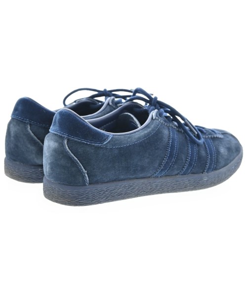 adidas（アディダス）スニーカー 紺 サイズ:24.5cm レディース/2200716982074