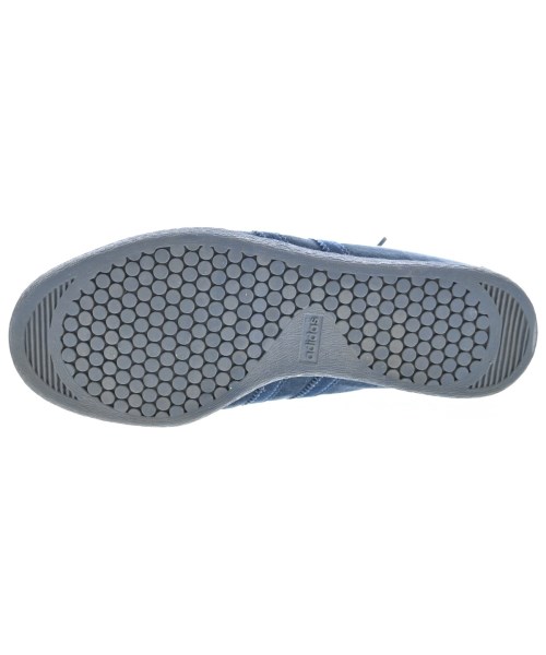 adidas（アディダス）スニーカー 紺 サイズ:24.5cm レディース/2200716982074