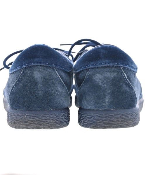 adidas（アディダス）スニーカー 紺 サイズ:24.5cm レディース/2200716982074