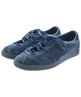 adidas（アディダス）スニーカー 紺 サイズ:24.5cm レディース/2200716982074