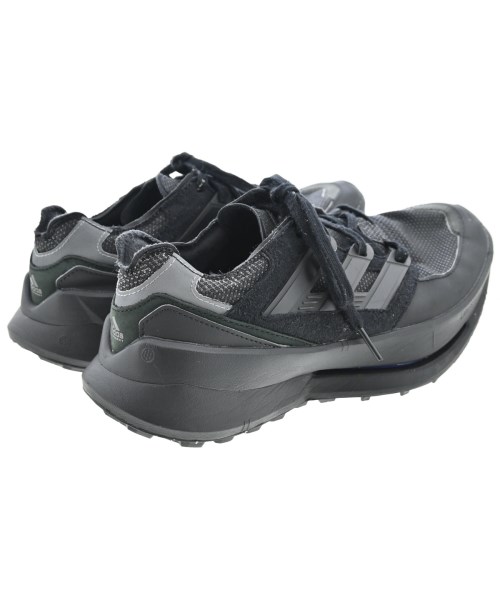 adidas（アディダス）スニーカー 黒 サイズ:24.5cm レディース/2200717313020