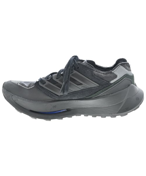 adidas（アディダス）スニーカー 黒 サイズ:24.5cm レディース/2200717313020