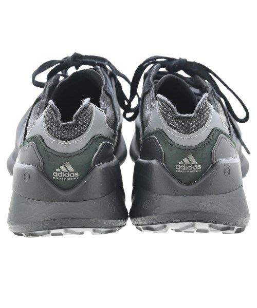 adidas（アディダス）スニーカー 黒 サイズ:24.5cm レディース/2200717313020