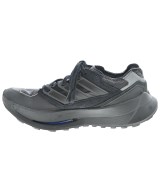 adidas（アディダス）スニーカー 黒 サイズ:24.5cm レディース/2200717313020