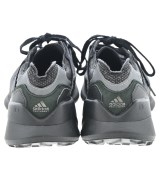 adidas（アディダス）スニーカー 黒 サイズ:24.5cm レディース/2200717313020