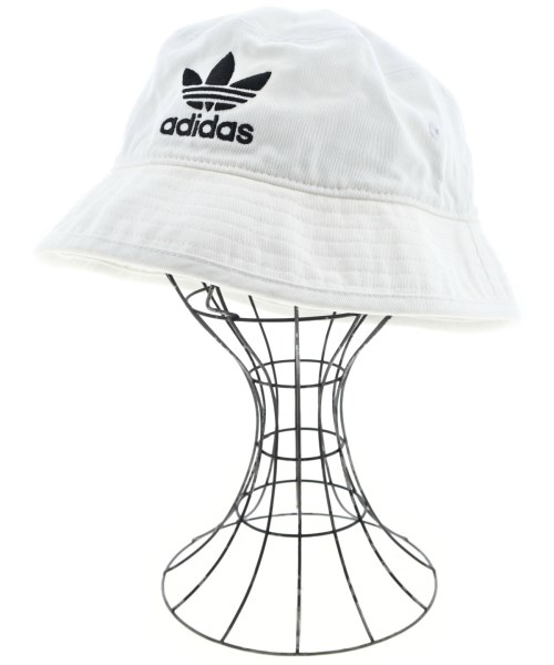 adidas(アディダス)のハット サイズ:57-60 2,700円