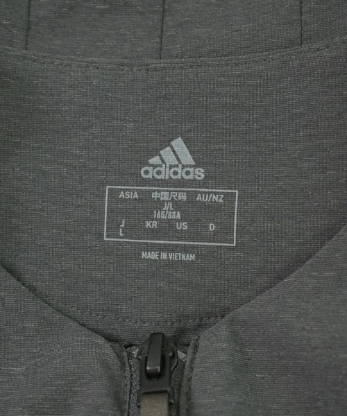 adidas（アディダス）その他 グレー サイズ:L レディース/2200711348097
