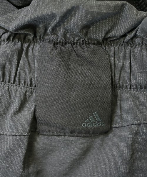 adidas（アディダス）ミニスカート グレー サイズ:OT(XL位) レディース/2200711348103