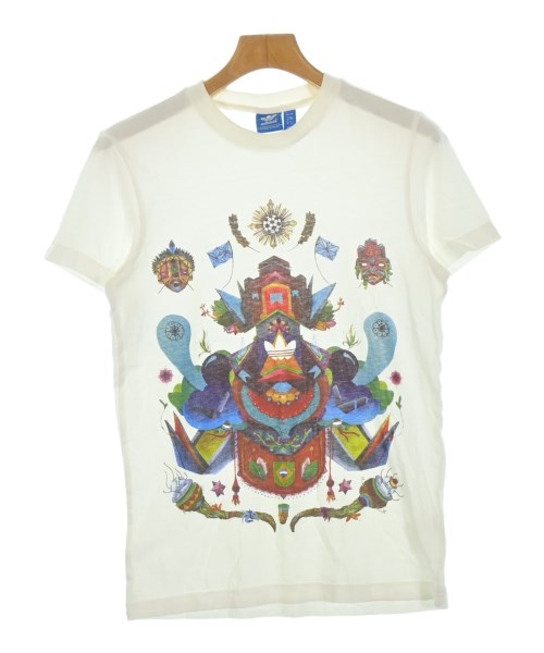 adidas(アディダス)のTシャツ・カットソー サイズ:S 2,000円