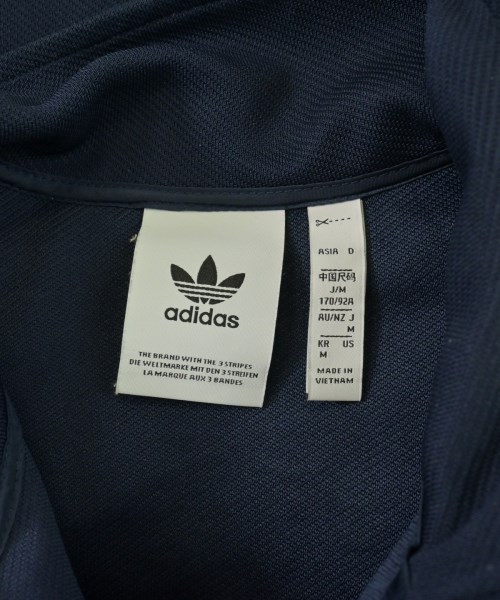adidas（アディダス）スウェット 紺 サイズ:M メンズ/2200715474037