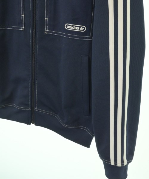 adidas（アディダス）スウェット 紺 サイズ:M メンズ/2200715474037