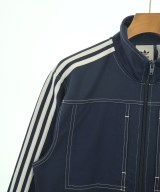adidas（アディダス）スウェット 紺 サイズ:M メンズ/2200715474037